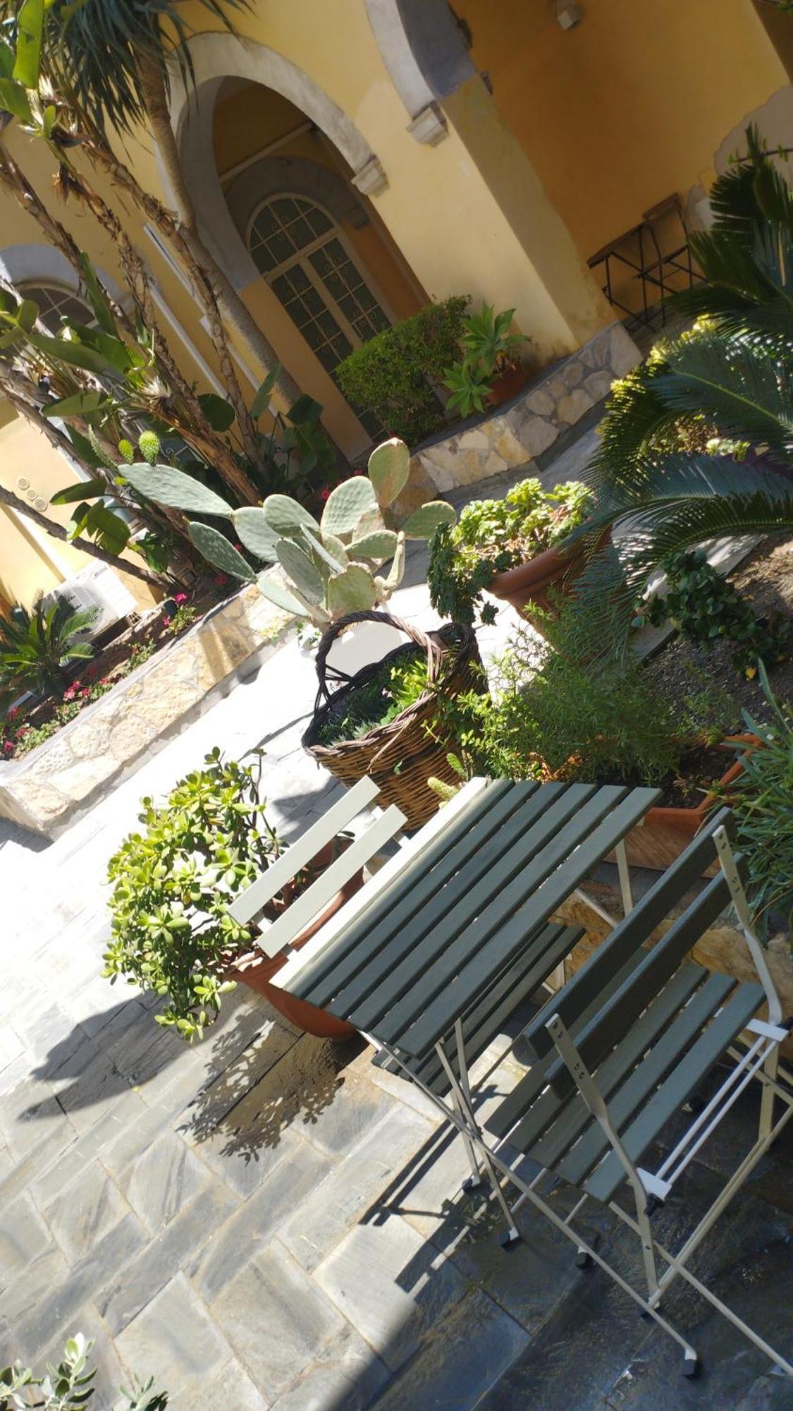 Apartamento La Porta Sul Mare Syracuse Exterior foto
